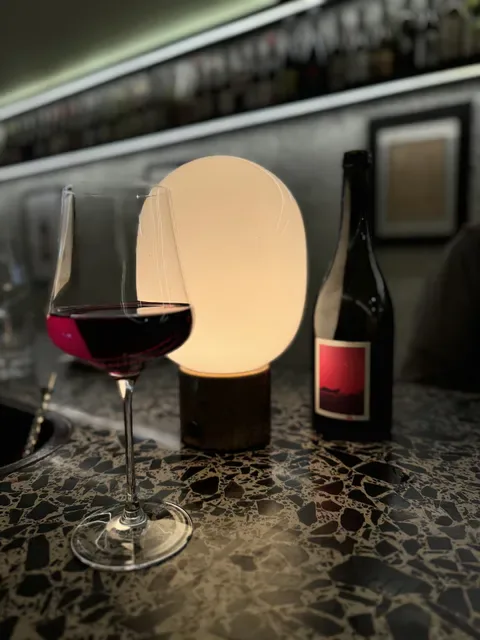 Leigh Street Wine Room
