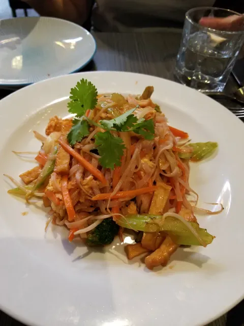 Lemongrass Thai Bistro