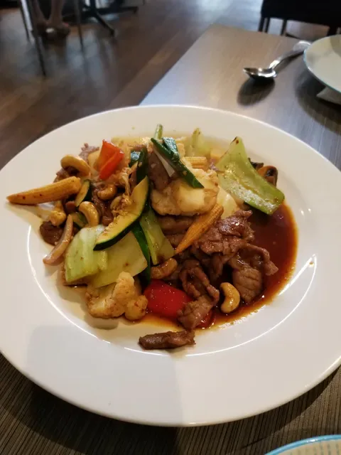 Lemongrass Thai Bistro