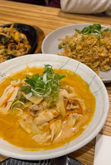 Lemongrass Thai Bistro