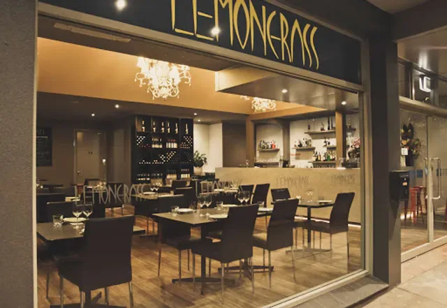 Lemongrass Thai Bistro