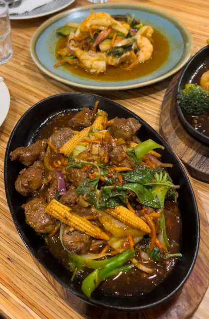 Lemongrass Thai Bistro