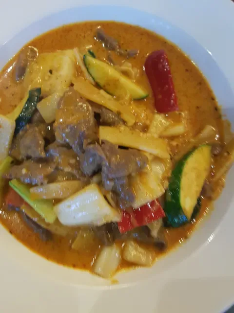 Lemongrass Thai Bistro