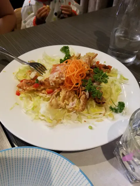Lemongrass Thai Bistro