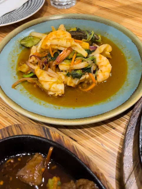 Lemongrass Thai Bistro