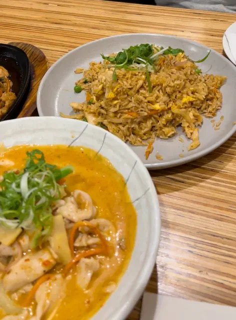Lemongrass Thai Bistro