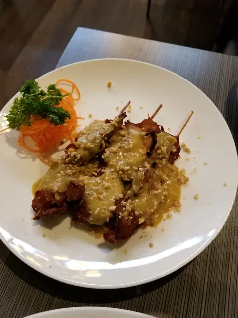 Lemongrass Thai Bistro