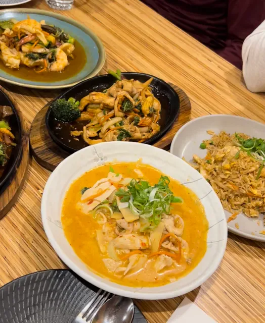 Lemongrass Thai Bistro