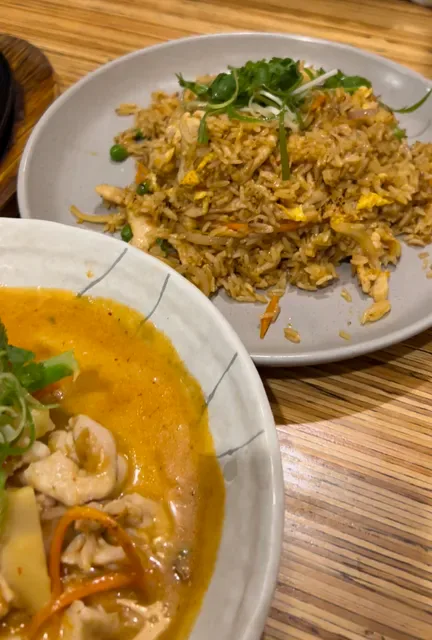 Lemongrass Thai Bistro