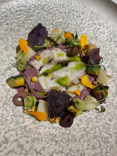 Lenzerheide Restaurant