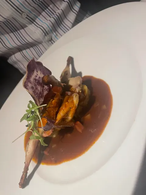 Lenzerheide Restaurant