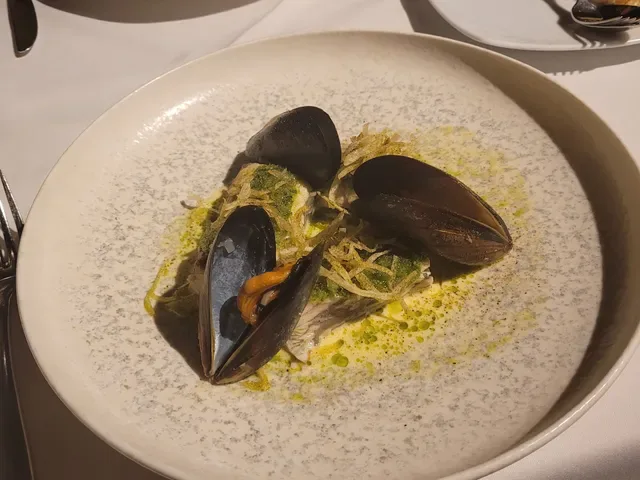 Lenzerheide Restaurant