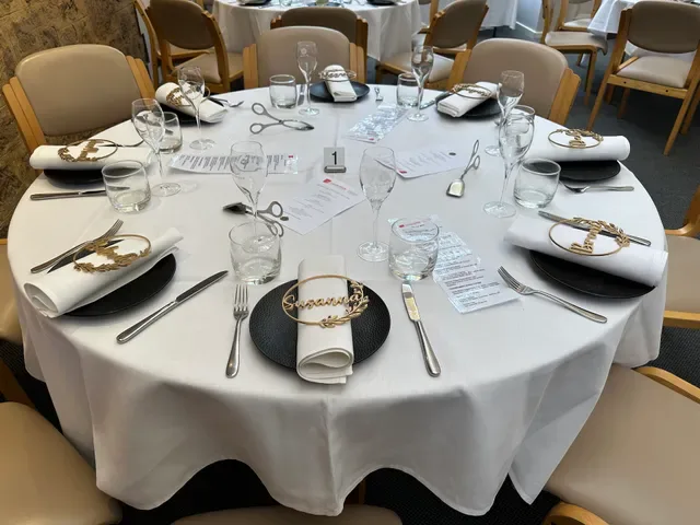 Lenzerheide Restaurant
