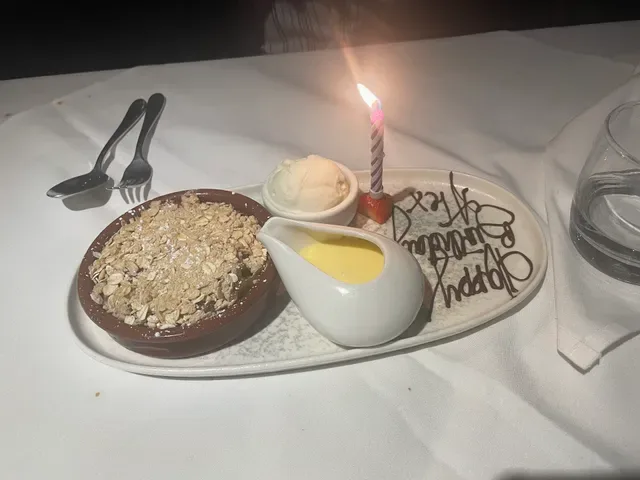 Lenzerheide Restaurant