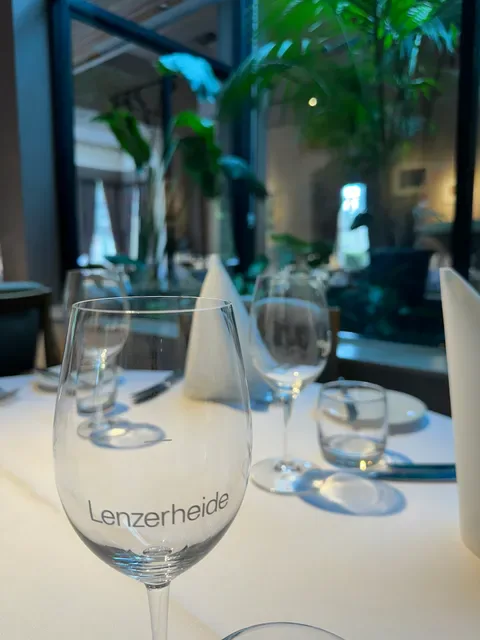 Lenzerheide Restaurant