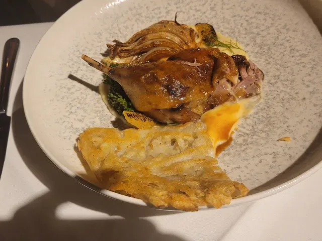 Lenzerheide Restaurant