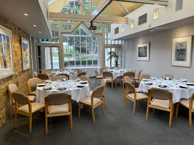 Lenzerheide Restaurant