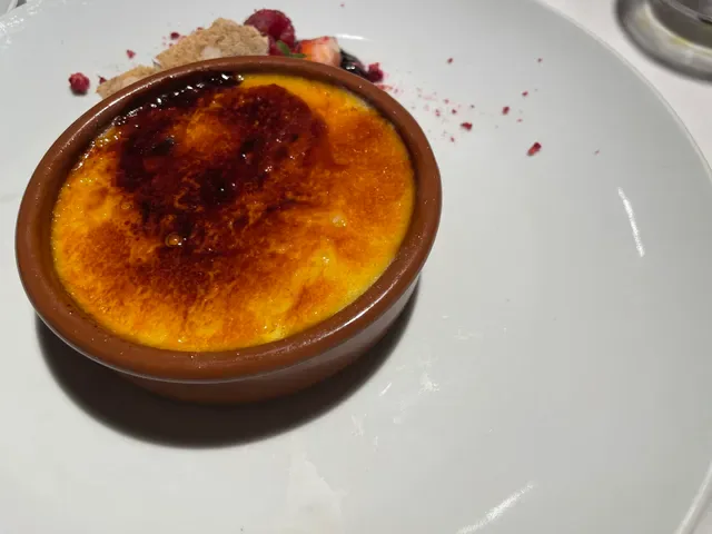 Lenzerheide Restaurant