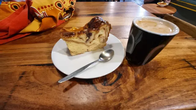 Les Deux Coqs - Adelaide Central Market