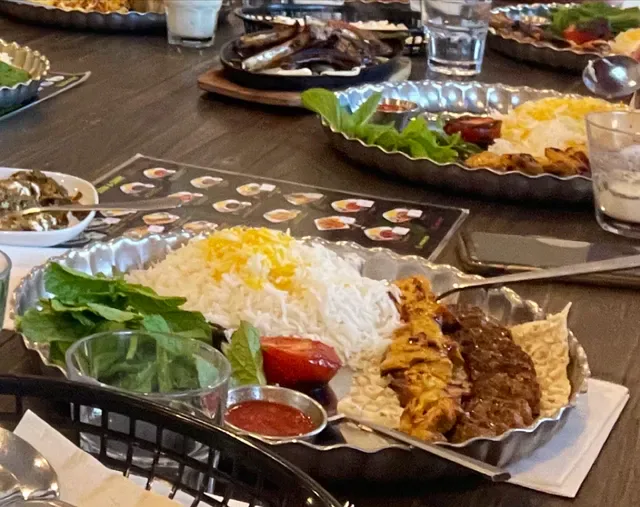 Leyan Persian Restaurant
