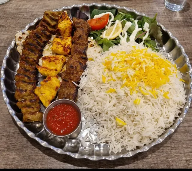 Leyan Persian Restaurant