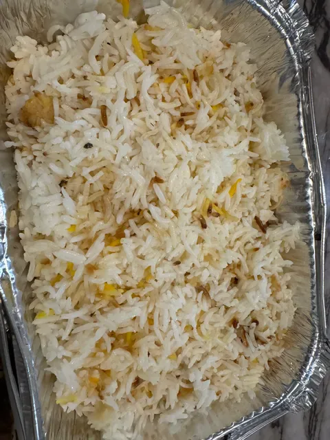 Leyan Persian Restaurant
