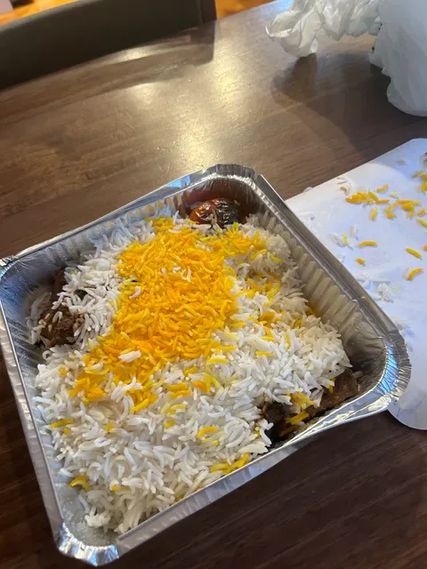 Leyan Persian Restaurant