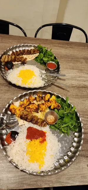 Leyan Persian Restaurant