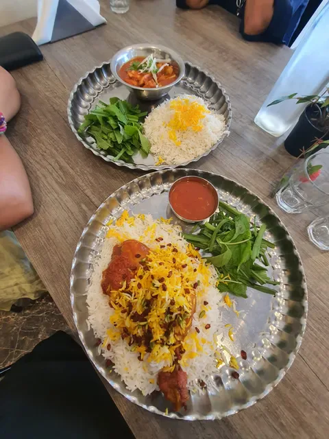Leyan Persian Restaurant