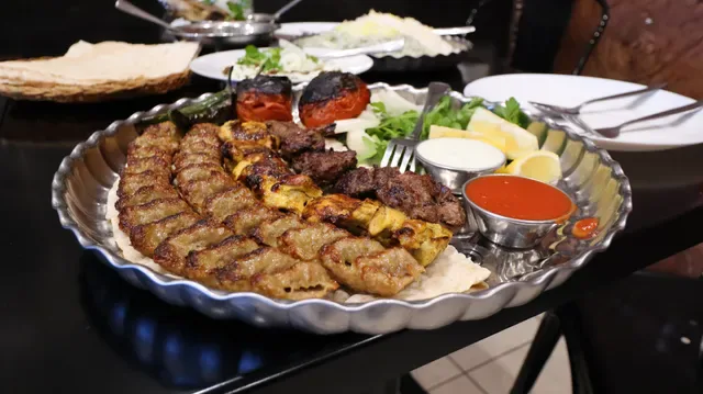 Leyan Persian Restaurant