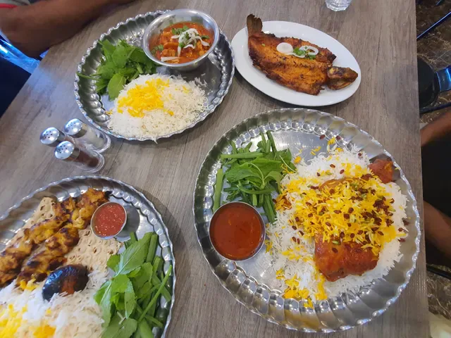 Leyan Persian Restaurant