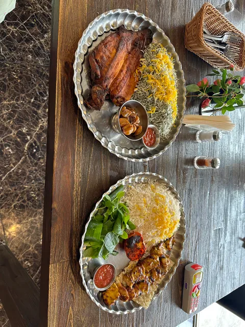 Leyan Persian Restaurant