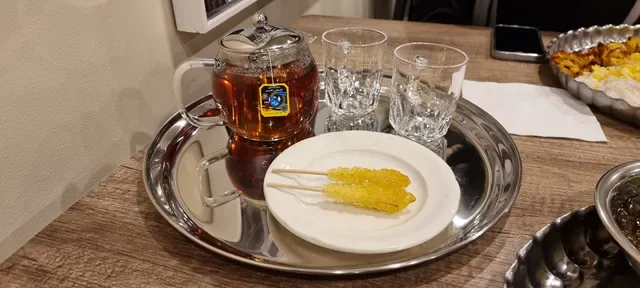 Leyan Persian Restaurant