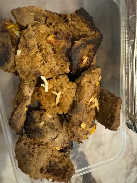 Leyan Persian Restaurant