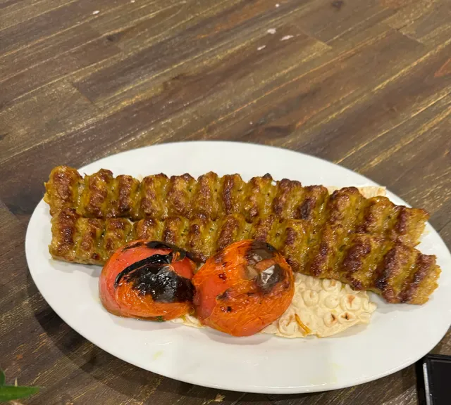 Leyan Persian Restaurant