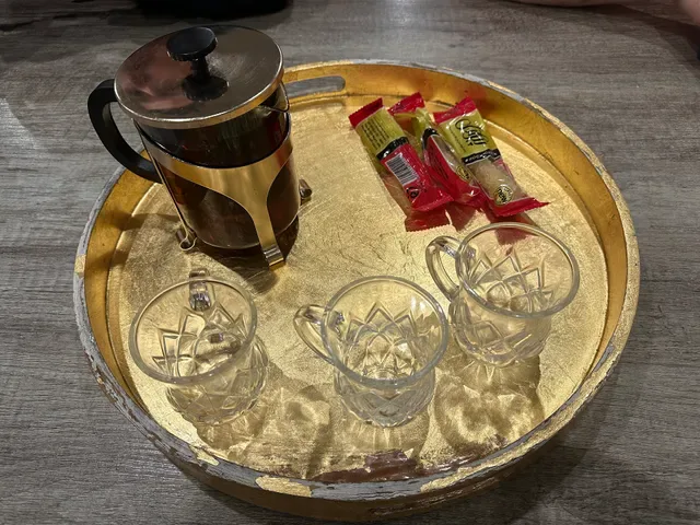 Leyan Persian Restaurant