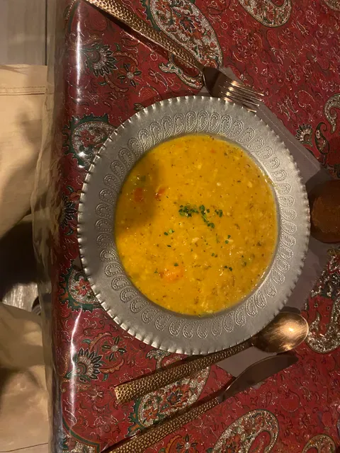 Lezizz Restaurant