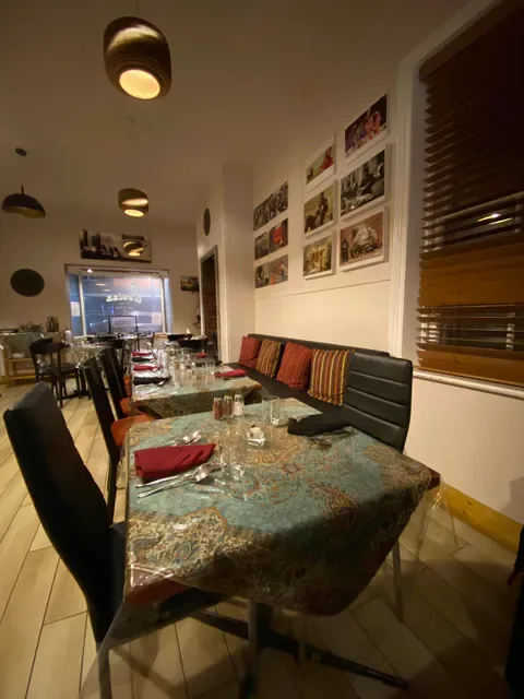 Lezizz Restaurant