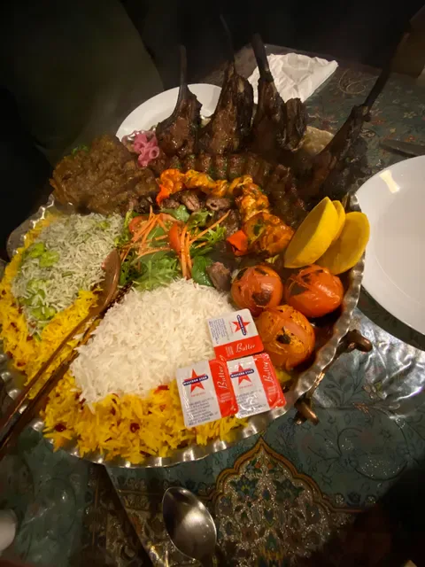 Lezizz Restaurant