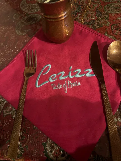 Lezizz Restaurant