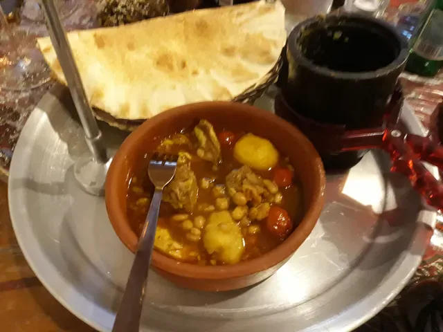 Lezizz Restaurant