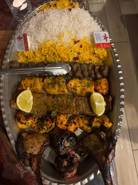 Lezizz Restaurant