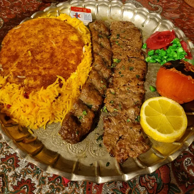 Lezizz Restaurant