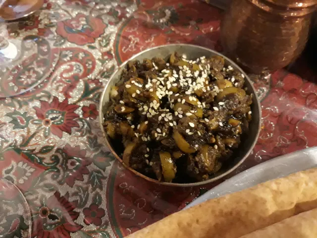 Lezizz Restaurant