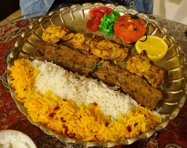 Lezizz Restaurant