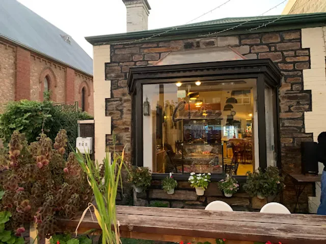 Lezizz Restaurant