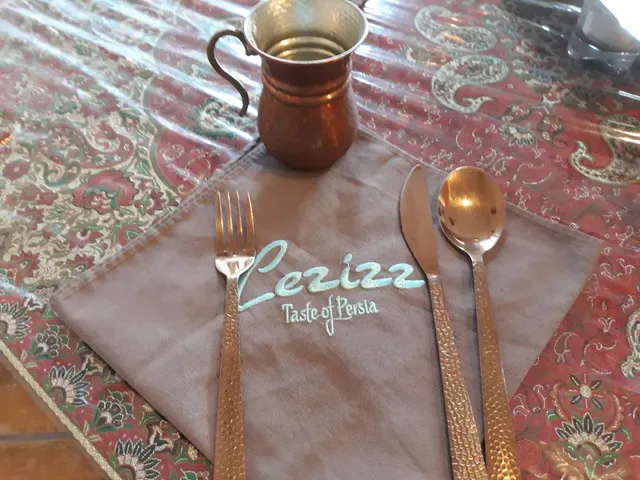 Lezizz Restaurant
