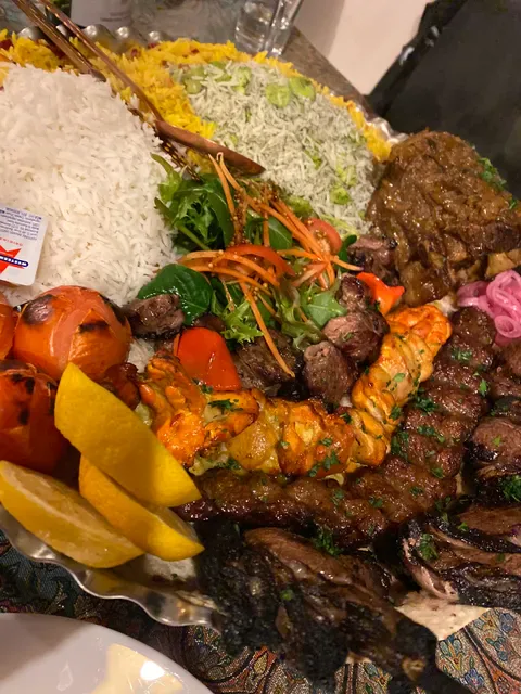 Lezizz Restaurant