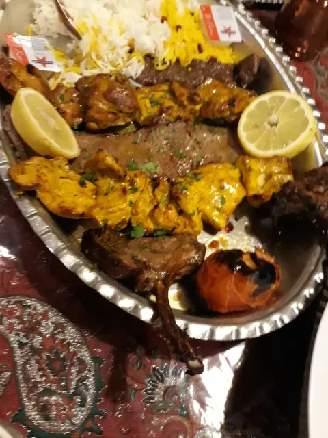 Lezizz Restaurant