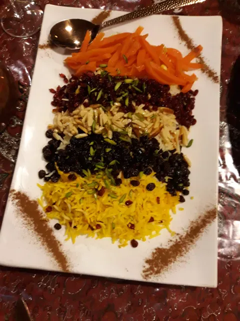 Lezizz Restaurant